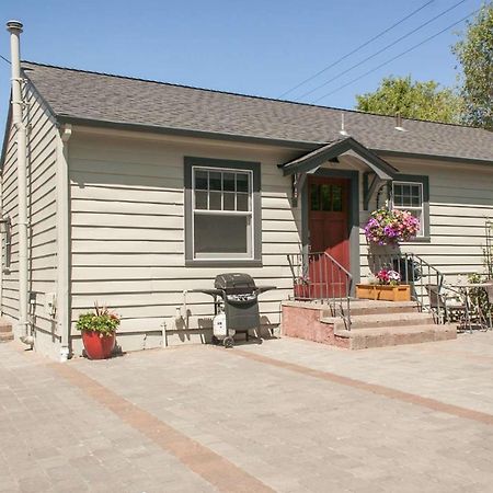 Drake Cottage 473 Bend Extérieur photo
