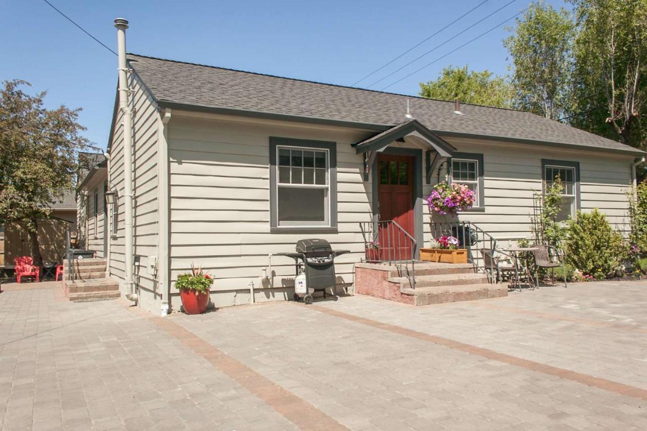 Drake Cottage 473 Bend Extérieur photo
