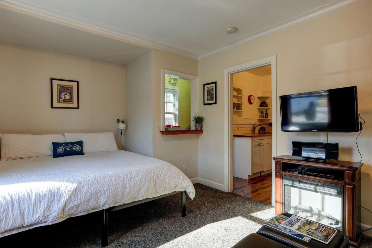 Drake Cottage 473 Bend Extérieur photo